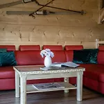 Topory Prestige House Sauna & Jacuzzi וילה זקופאנה