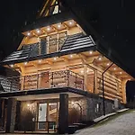 וילה Topory Prestige House Sauna & Jacuzzi