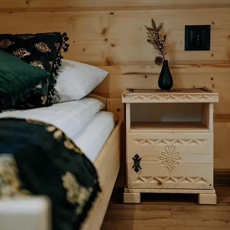 Villa Topory Prestige House Sauna & Jacuzzi Zakopane