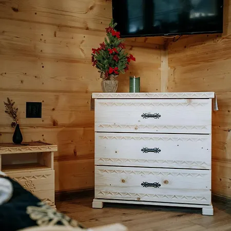 Topory Prestige House Sauna & Jacuzzi
