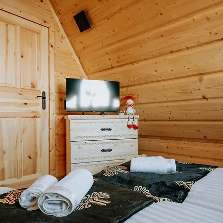 Topory Prestige House Sauna & Jacuzzi Villa *