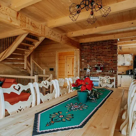Topory Prestige House Sauna & Jacuzzi *