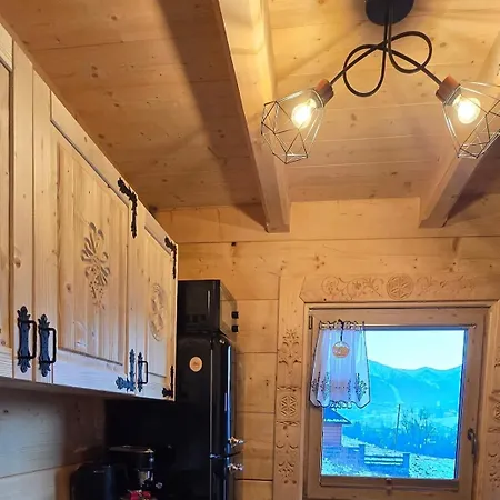 Topory Prestige House Sauna & Jacuzzi
