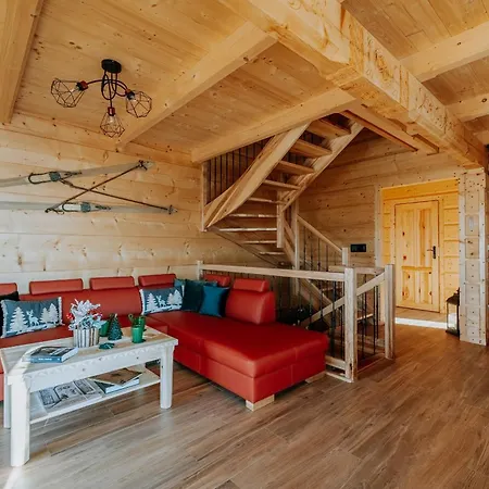 Topory Prestige House Sauna & Jacuzzi Villa *