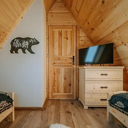 Topory Prestige House Sauna & Jacuzzi *
