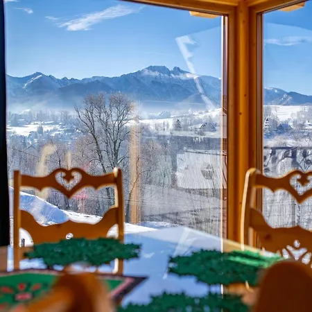 Villa Topory Prestige House Sauna & Jacuzzi