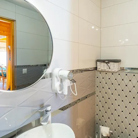 Villa Topory Prestige House Sauna & Jacuzzi Zakopane