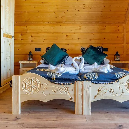 Villa Topory Prestige House Sauna & Jacuzzi *