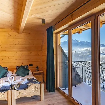Topory Prestige House Sauna & Jacuzzi