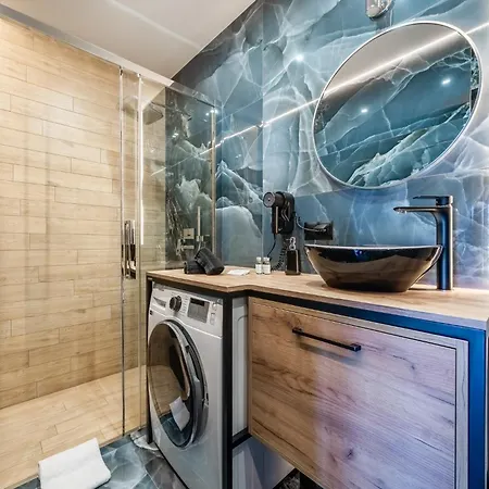 Villa Topory Prestige House Sauna & Jacuzzi Zakopane