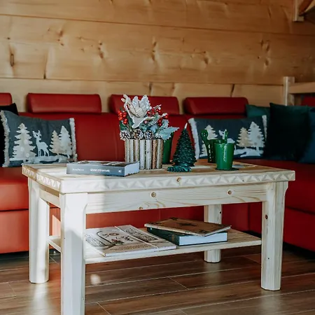 Topory Prestige House Sauna & Jacuzzi *