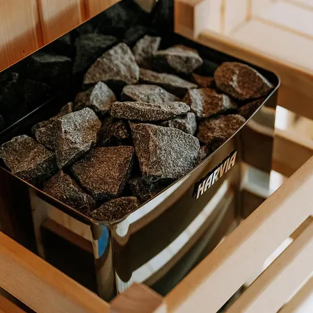 Topory Prestige House Sauna & Jacuzzi * Zakopane