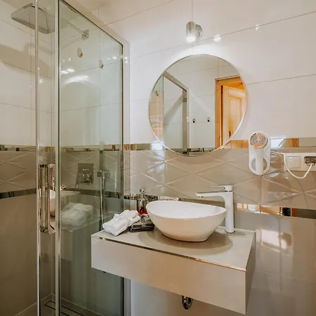 Villa Topory Prestige House Sauna & Jacuzzi