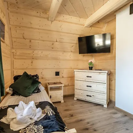 Villa Topory Prestige House Sauna & Jacuzzi Zakopane