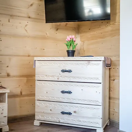 Villa Topory Prestige House Sauna & Jacuzzi Zakopane