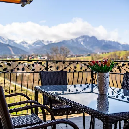 Topory Prestige House Sauna & Jacuzzi