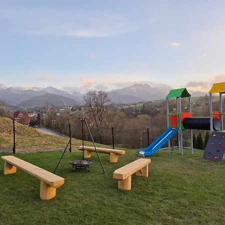 Topory Prestige House Sauna & Jacuzzi Villa