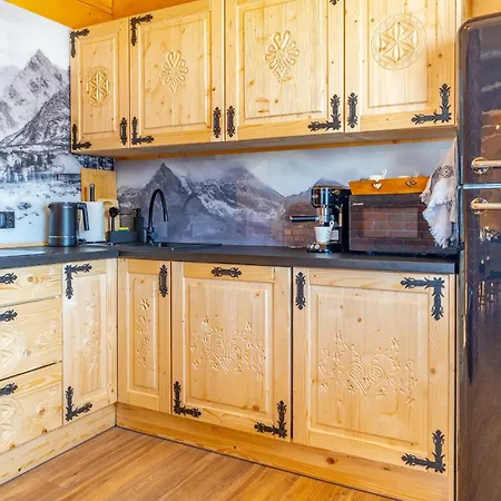 Topory Prestige House Sauna & Jacuzzi