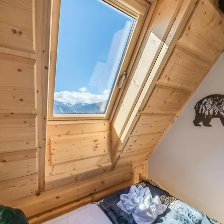 Villa Topory Prestige House Sauna & Jacuzzi *