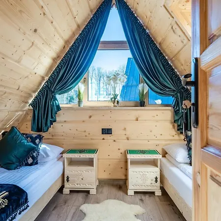 Topory Prestige House Sauna & Jacuzzi