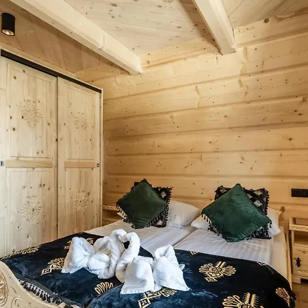 Villa Topory Prestige House Sauna & Jacuzzi *