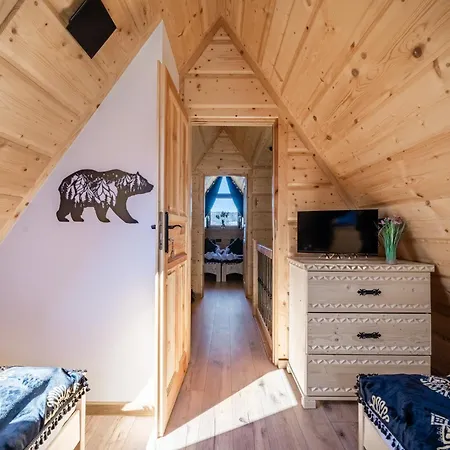 Topory Prestige House Sauna & Jacuzzi