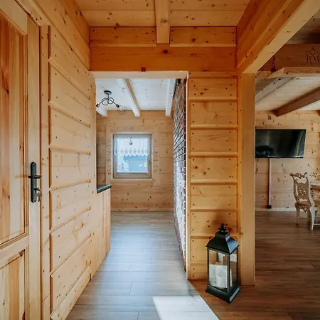 Topory Prestige House Sauna & Jacuzzi Villa