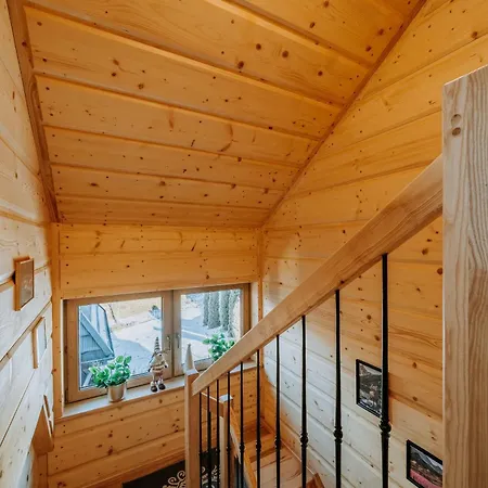 Topory Prestige House Sauna & Jacuzzi Villa Zakopane