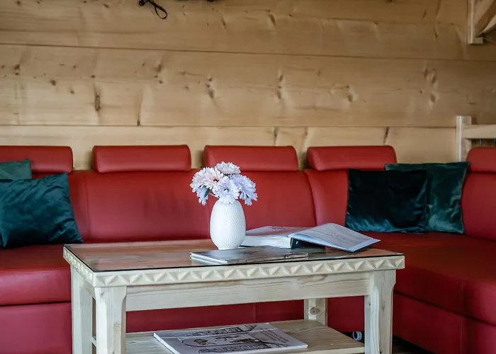 Topory Prestige House Sauna & Jacuzzi Villa Zakopane