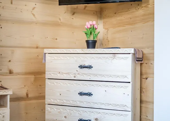 Villa Topory Prestige House Sauna & Jacuzzi Zakopane