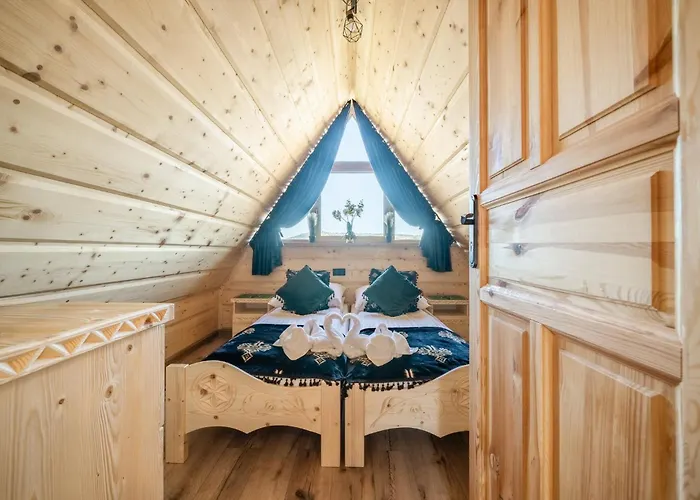 Topory Prestige House Sauna & Jacuzzi *