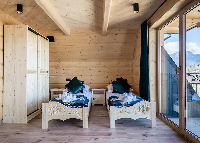 Topory Prestige House Sauna & Jacuzzi