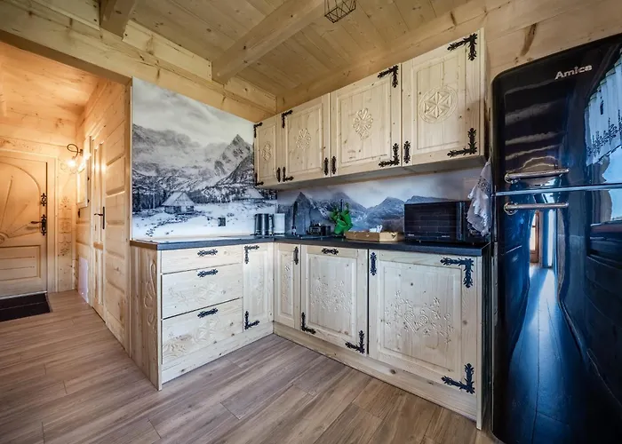 Topory Prestige House Sauna & Jacuzzi *