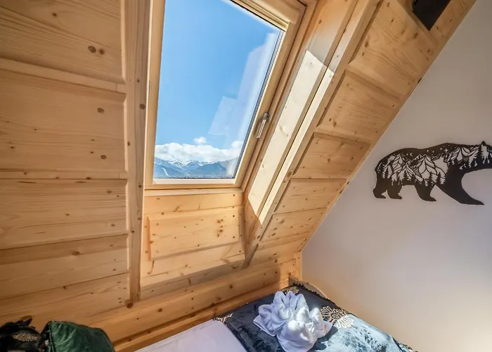 Villa Topory Prestige House Sauna & Jacuzzi *