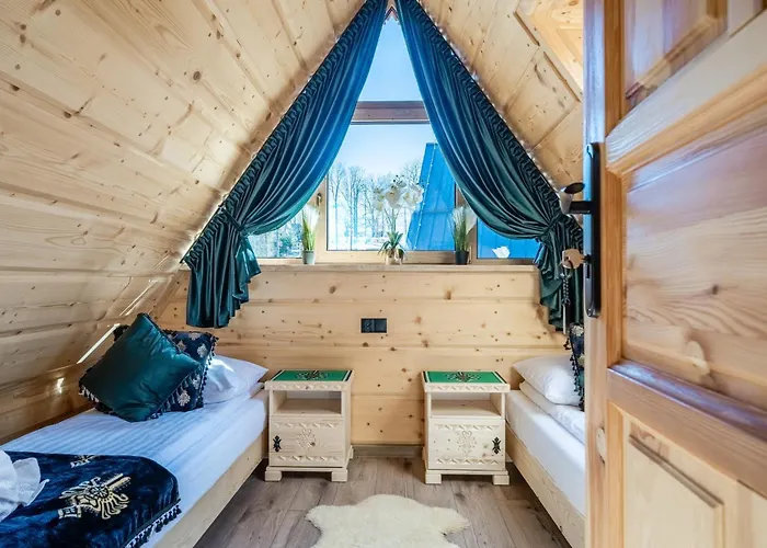 Topory Prestige House Sauna & Jacuzzi