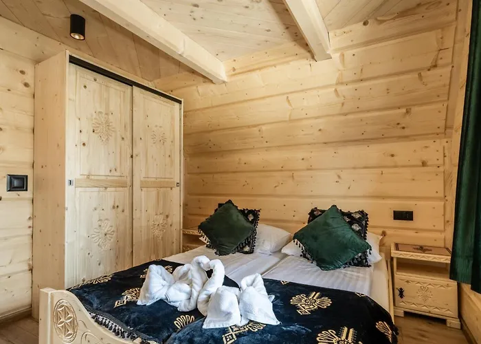 Villa Topory Prestige House Sauna & Jacuzzi *