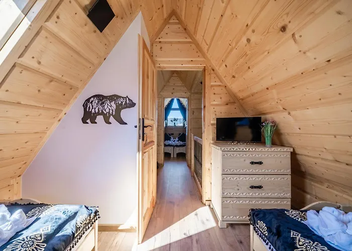 Topory Prestige House Sauna & Jacuzzi