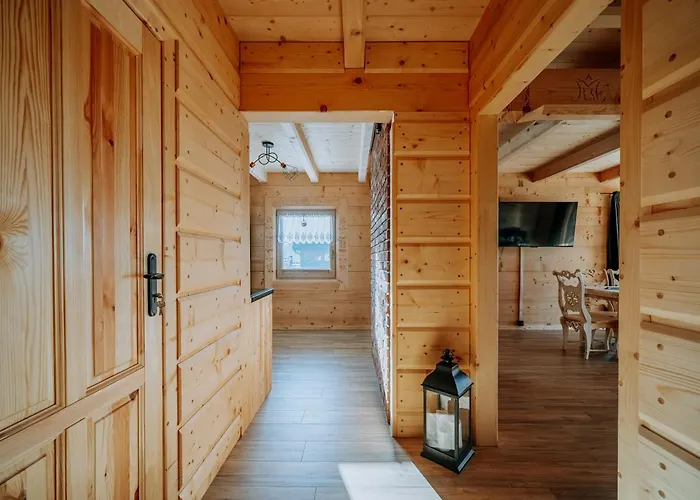 Topory Prestige House Sauna & Jacuzzi Villa